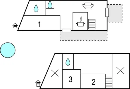 Maison 8 personnes à Goudargues - Photo 20