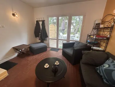 Maison familiale pour 8 avec terrasse, à 300m de la plage - La Guérinière - Photo 3