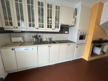 Maison familiale pour 8 avec terrasse, à 300m de la plage - La Guérinière - Photo 4