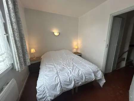 Maison familiale pour 8 avec terrasse, à 300m de la plage - La Guérinière - Photo 5