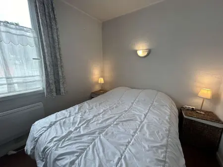 Maison familiale pour 8 avec terrasse, à 300m de la plage - La Guérinière - Photo 6