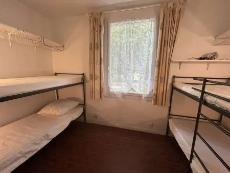 Maison familiale pour 8 avec terrasse, à 300m de la plage - La Guérinière - Photo 7