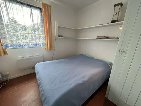 Maison familiale pour 8 avec terrasse, à 300m de la plage - La Guérinière - Photo 9
