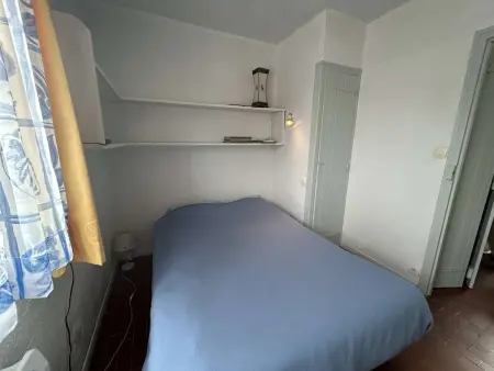 Maison familiale pour 8 avec terrasse, à 300m de la plage - La Guérinière - Photo 10
