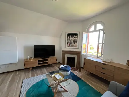 Appartement T3 Lumineux - Parking Privé - Proche Centre et Plages d'Arcachon - Photo 1
