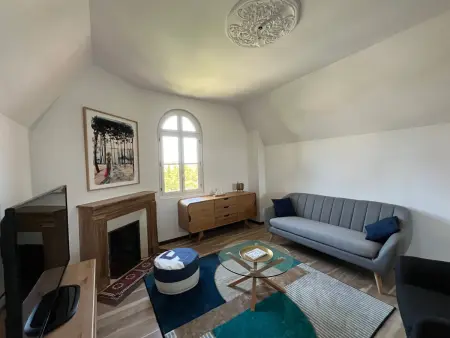 Appartement T3 Lumineux - Parking Privé - Proche Centre et Plages d'Arcachon - Photo 3
