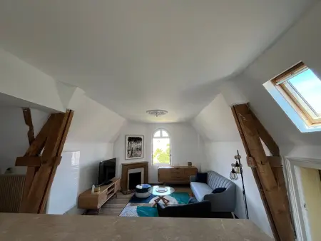 Appartement T3 Lumineux - Parking Privé - Proche Centre et Plages d'Arcachon - Photo 4