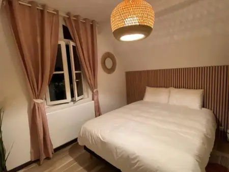 Appartement T3 Lumineux - Parking Privé - Proche Centre et Plages d'Arcachon - Photo 11