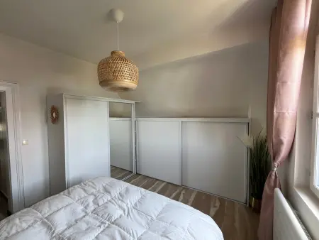 Appartement T3 Lumineux - Parking Privé - Proche Centre et Plages d'Arcachon - Photo 12