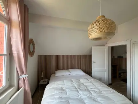Appartement T3 Lumineux - Parking Privé - Proche Centre et Plages d'Arcachon - Photo 13