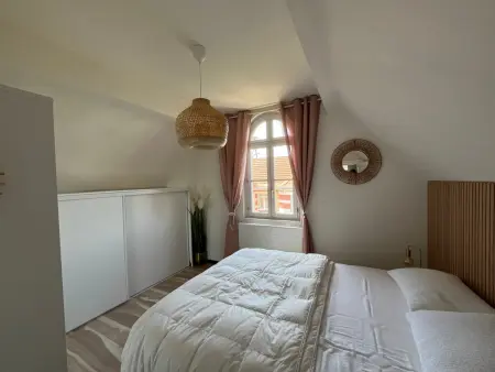 Appartement T3 Lumineux - Parking Privé - Proche Centre et Plages d'Arcachon - Photo 14