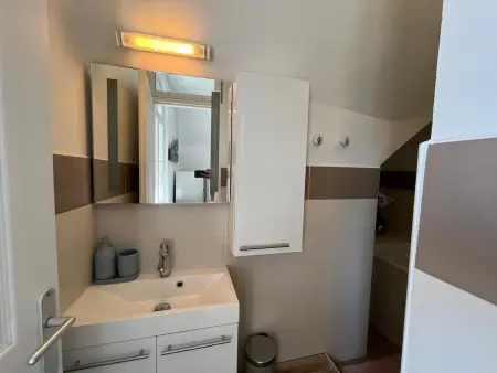 Appartement T3 Lumineux - Parking Privé - Proche Centre et Plages d'Arcachon - Photo 16