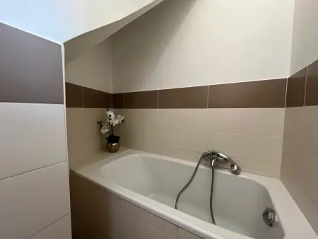 Appartement T3 Lumineux - Parking Privé - Proche Centre et Plages d'Arcachon - Photo 17