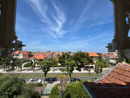 Appartement T3 Lumineux - Parking Privé - Proche Centre et Plages d'Arcachon - Photo 22