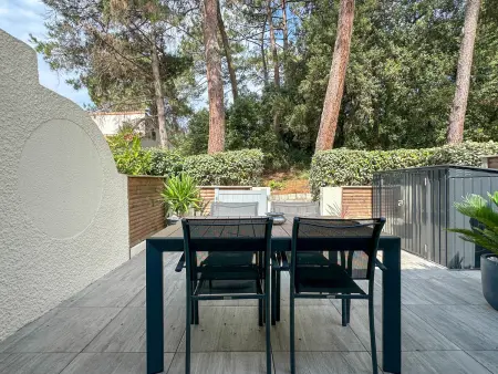 Charmante maison 4 pers, terrasse, parking, animaux admis, WiFi - Photo 16