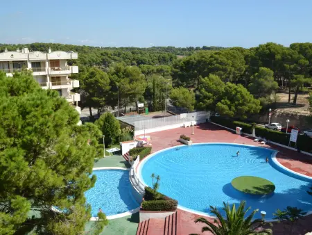 Catalunya 92, Appartement 4 personnes à Salou - Photo 18