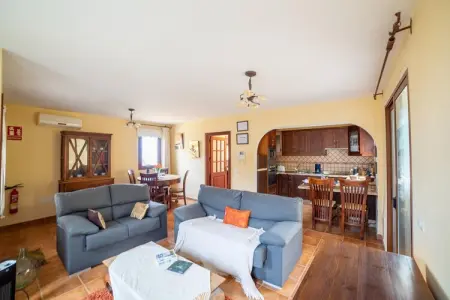 Las Salineras, Villa à Tenerife avec piscine et vue mer - Photo 11