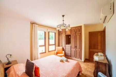 Las Salineras, Villa à Tenerife avec piscine et vue mer - Photo 21