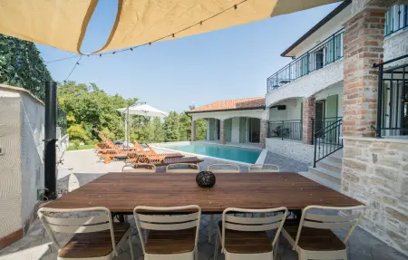 Maison 8 personnes à Crklada - Photo 1