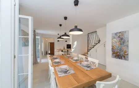 Maison 8 personnes à Crklada - Photo 3
