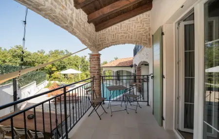 Maison 8 personnes à Crklada - Photo 7