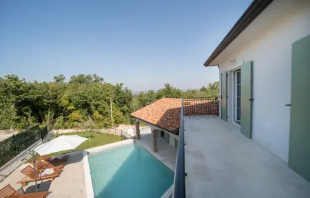 Maison 8 personnes à Crklada - Photo 9