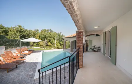 Maison 8 personnes à Crklada - Photo 10