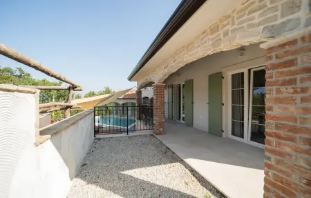 Maison 8 personnes à Crklada - Photo 12