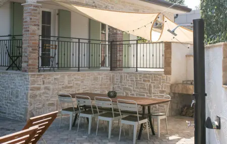 Maison 8 personnes à Crklada - Photo 13