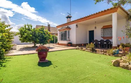 Maison 6 personnes à Chiclana de la Fronter - Photo 5