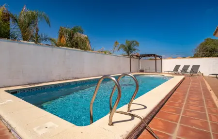 Maison 6 personnes à Chiclana de la Fronter - Photo 6