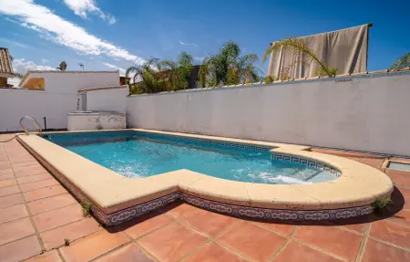 Maison 6 personnes à Chiclana de la Fronter - Photo 7