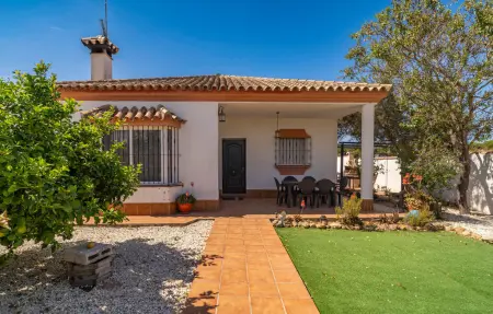 Maison 6 personnes à Chiclana de la Fronter - Photo 8