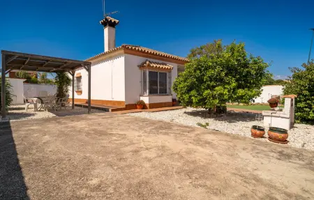Maison 6 personnes à Chiclana de la Fronter - Photo 9