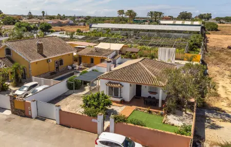 Maison 6 personnes à Chiclana de la Fronter - Photo 10