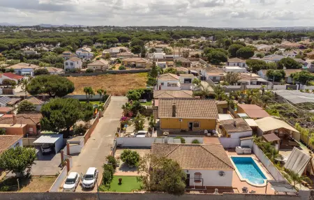 Maison 6 personnes à Chiclana de la Fronter - Photo 11