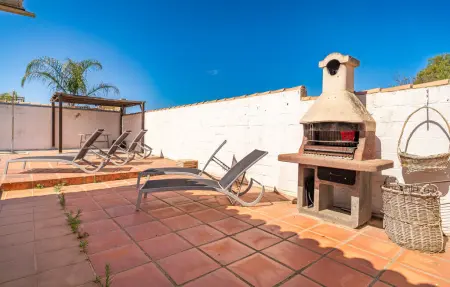 Maison 6 personnes à Chiclana de la Fronter - Photo 12