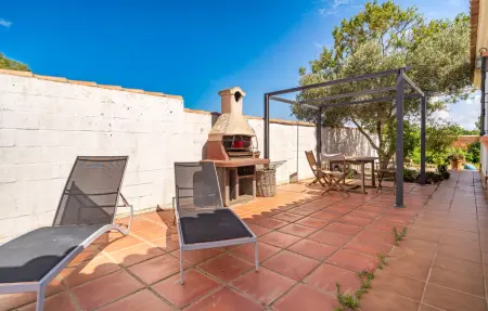 Maison 6 personnes à Chiclana de la Fronter - Photo 13
