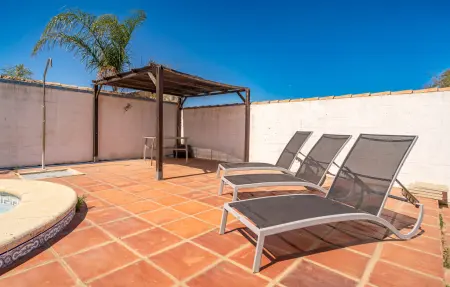 Maison 6 personnes à Chiclana de la Fronter - Photo 14
