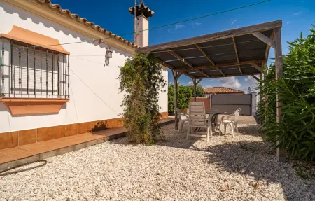 Maison 6 personnes à Chiclana de la Fronter - Photo 15