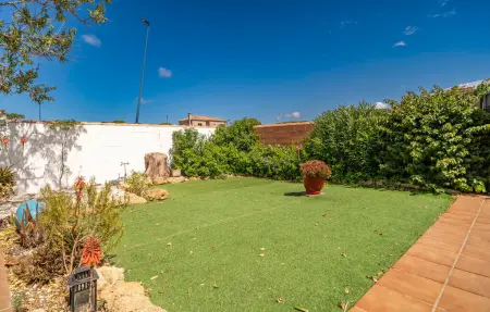 Maison 6 personnes à Chiclana de la Fronter - Photo 16