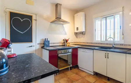 Maison 6 personnes à Chiclana de la Fronter - Photo 19