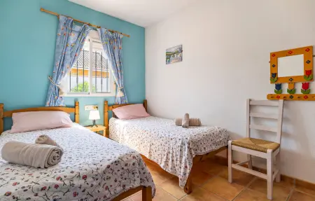 Maison 6 personnes à Chiclana de la Fronter - Photo 20
