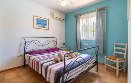 Maison 6 personnes à Chiclana de la Fronter - Photo 21