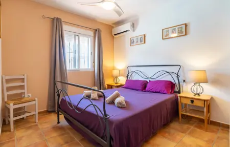 Maison 6 personnes à Chiclana de la Fronter - Photo 22