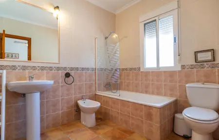 Maison 6 personnes à Chiclana de la Fronter - Photo 24