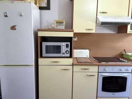 Maison indépendante 6 pers. avec terrasse, barbecue et parking, à 6 km de la plage - Photo 6