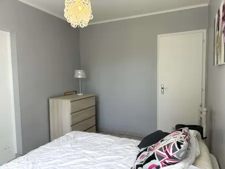 Maison indépendante 6 pers. avec terrasse, barbecue et parking, à 6 km de la plage - Photo 9