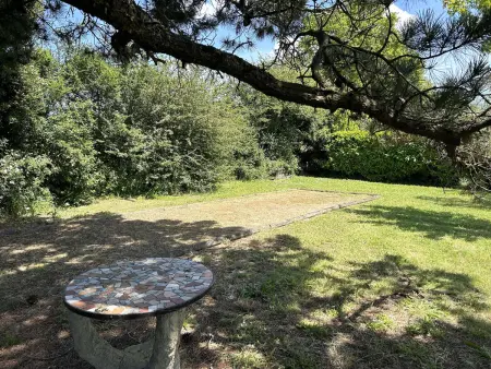 Maison indépendante 6 pers. avec terrasse, barbecue et parking, à 6 km de la plage - Photo 19
