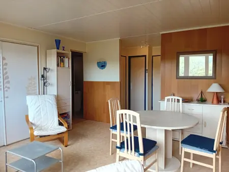 Appartement T2 à Seignosse, tout à pied, proche plage et commerces - Photo 1
